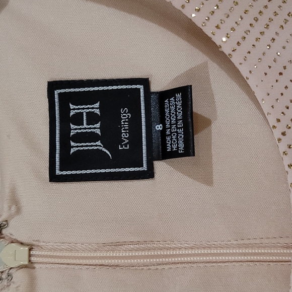 EUC-Cocktail dress - Picture 3 of 6